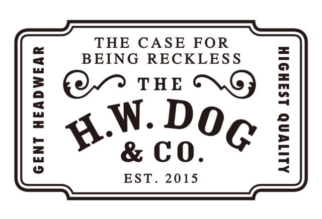 THE H.W. DOG & CO. | VERIOUS